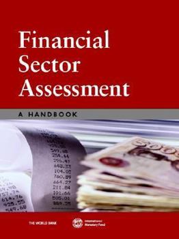 Paperback Financial Sector Assessment: A Handbook Book