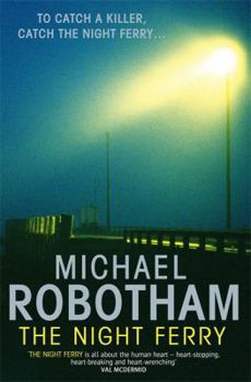 Paperback The Night Ferry Book