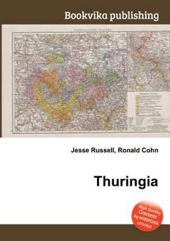Thuringia