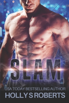 Paperback Slam Book