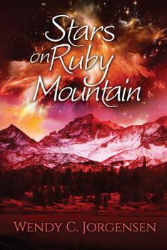 Paperback Stars on Ruby Mountain Book