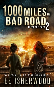 1000 Miles of Bad Road 2: After the EMPs