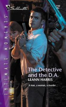 Mass Market Paperback The Detective and the D.A. Book