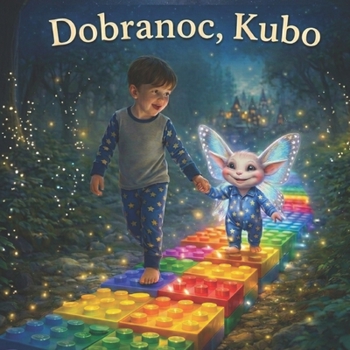 Paperback Dobranoc, Kubo [Polish] Book