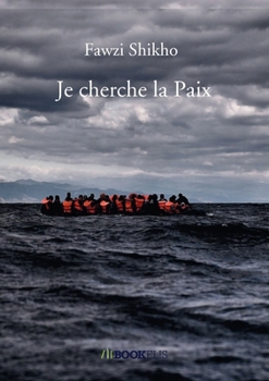 Paperback Je cherche la Paix [French] Book