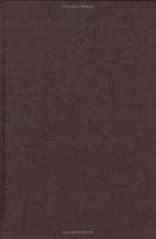 Hardcover Lehrbuch der Algebra, Volume III Book