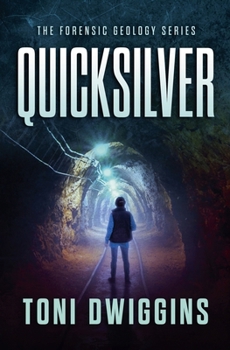 Paperback Quicksilver Book