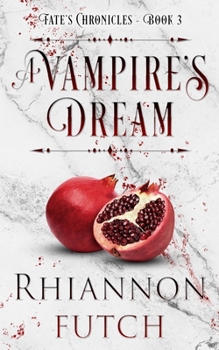 Paperback A Vampire's Dream Book