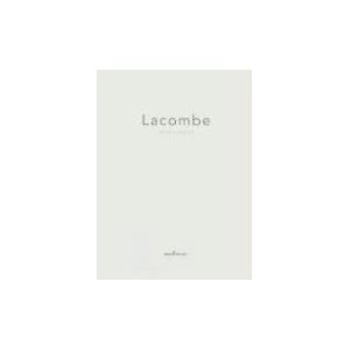 Hardcover Brigitte Lacombe: Anima / Persona Book