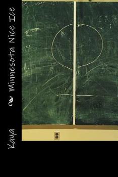 Paperback Minnesota Nice Ice Book