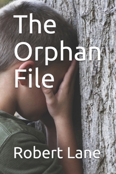 Paperback The Orphan File Book