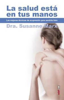 Paperback Salud Esta En Tus Manos, La [Spanish] Book