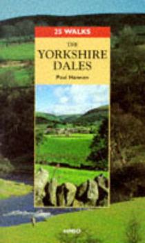 Paperback The Yorkshire Dales Book