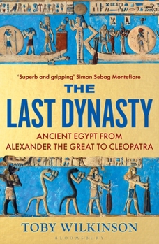 Paperback Bloomsbury The Last Dynasty. Book
