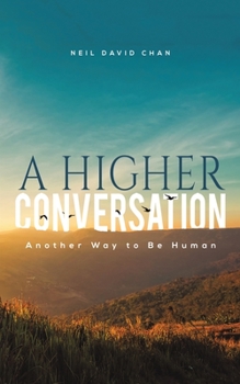 Paperback A Higher Conversation Book