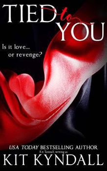 Paperback Tied To You Book