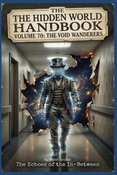 The Void Wonderer's (The Hidden World Handbook Series)