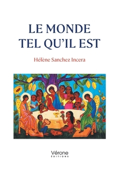 Paperback Le Monde tel qu'il est [French] Book