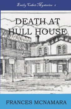 Paperback Death at Hull House Book