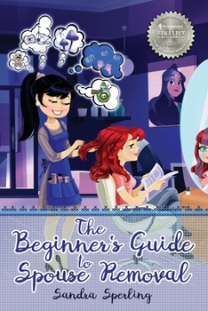 Paperback The Beginner's Guide to Spouse Removal Book