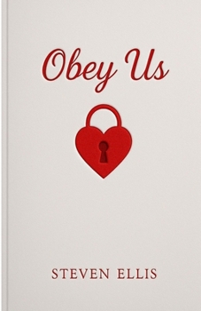 Obey Us - Book #3 of the Obey Me