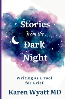 Paperback Stories from the Dark Night Book