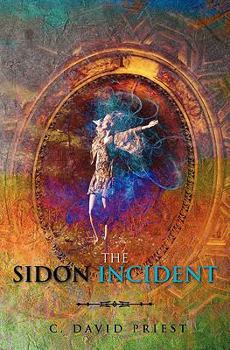 Paperback The Sidon Incident Book