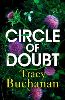 Paperback Circle of Doubt Book