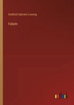 Fabeln (German Edition)