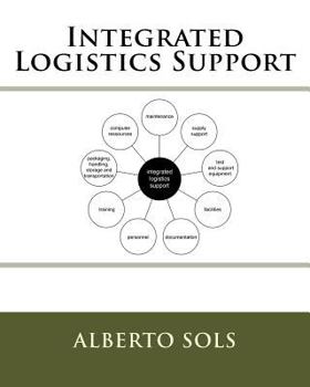 Paperback Integrated Logistics Support Book
