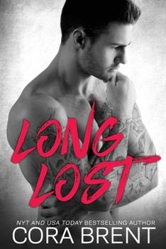 Paperback Long Lost Book