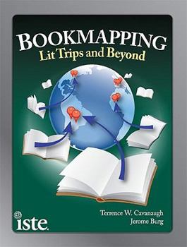 Paperback Bookmapping: Lit Trips and Beyond Book