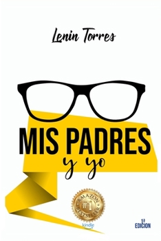 Paperback Mis Padres y Yo [Spanish] Book