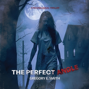 Paperback The Perfect Angle Book