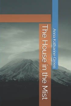 Paperback The House in the Mist Book