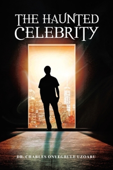 Paperback The Haunted Celebrity Book