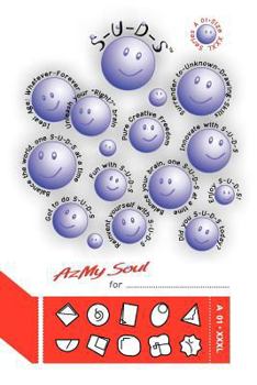 Paperback S-U-D-S: Series A 01 . Size XXXL Book