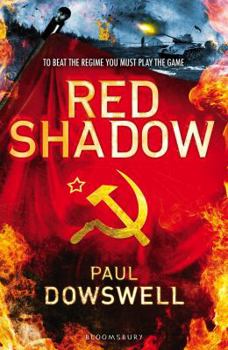 Paperback Red Shadow Book