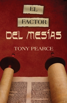 Paperback El Factor del Mesías [Spanish] Book