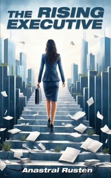 Paperback The Rising Executive Book