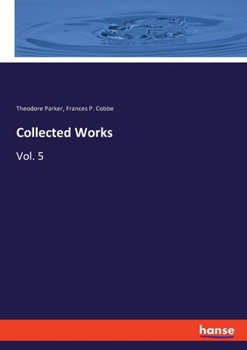 Collected Works: Vol. 5