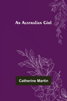 Paperback An Australian Girl Book