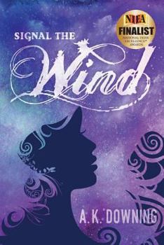Paperback Signal the Wind Book