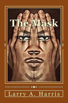 Paperback The Mask Book