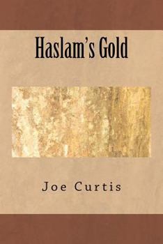 Paperback Haslam's Gold Book