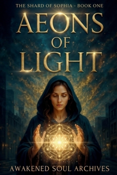 Aeons Of Light: Shard Of Sophia
