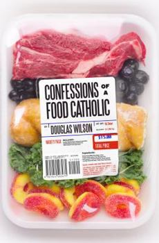 Paperback Confessions of a Food Catholic Book