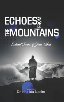 Paperback Echoes From The Mountains Book