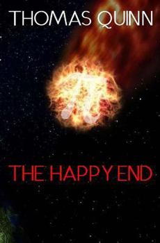 Paperback The Happy End Book