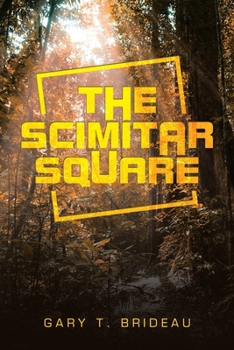 Paperback The Scimitar Square Book